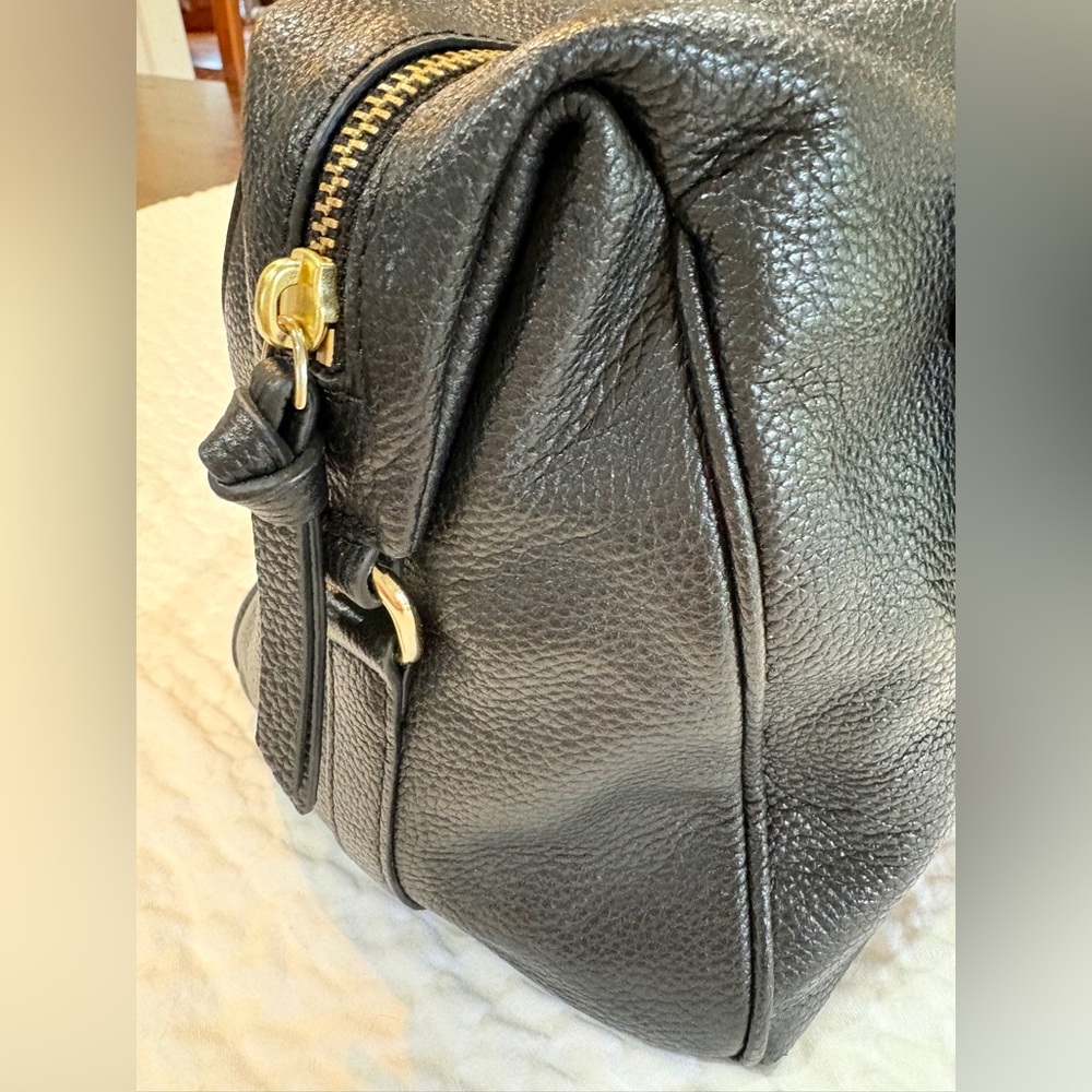 Kate Spade NY Mulberry Julianne Handbag Satchel with a Detachable strap GUC LV! - Picture 12 of 16